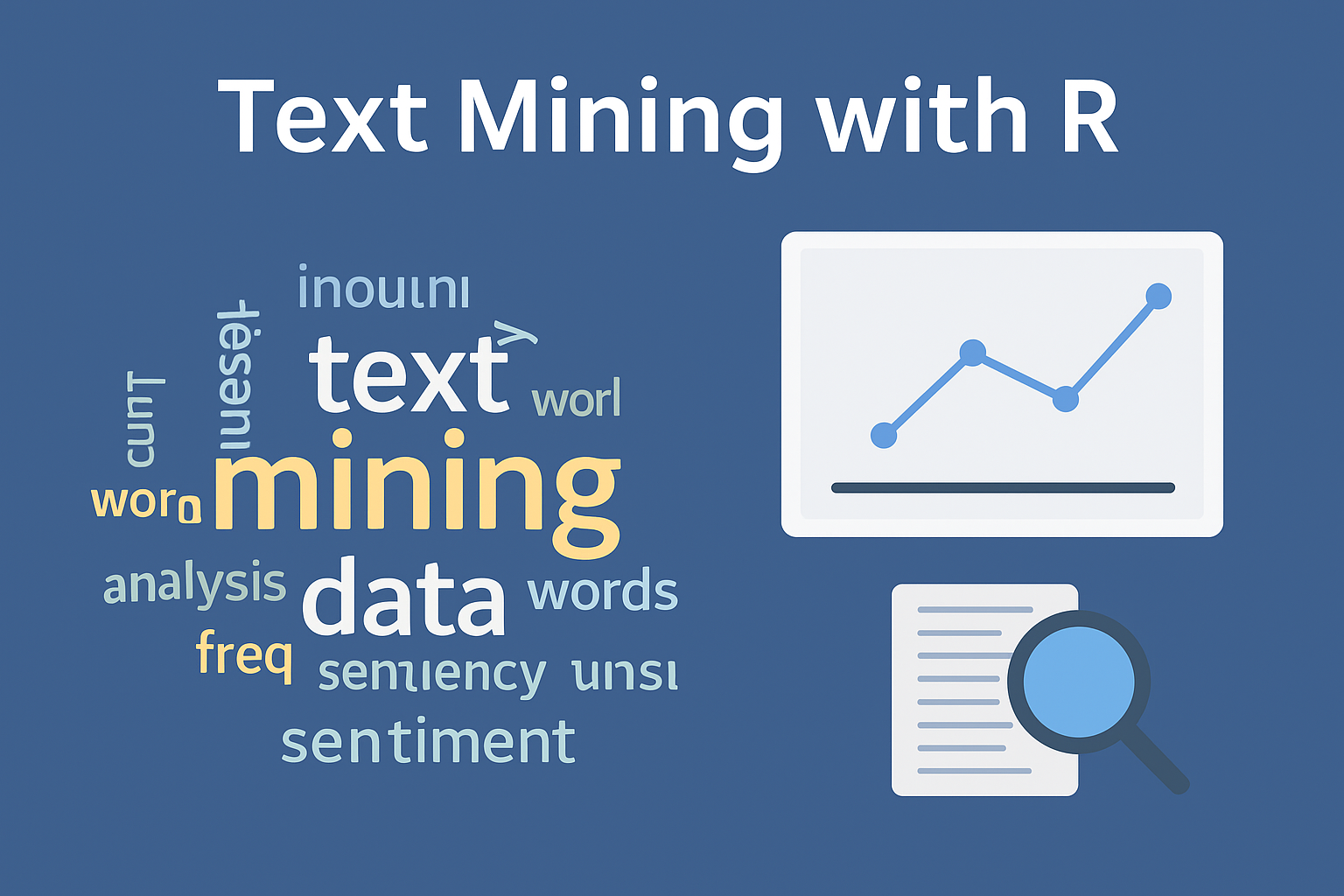 Text Mining with R